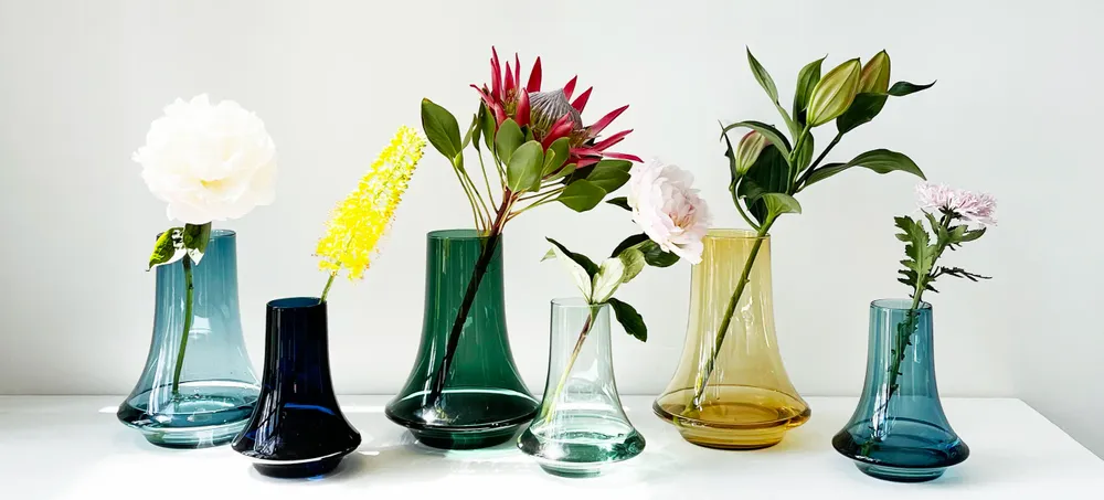 Vases - Spinn vases - XLBOOM
