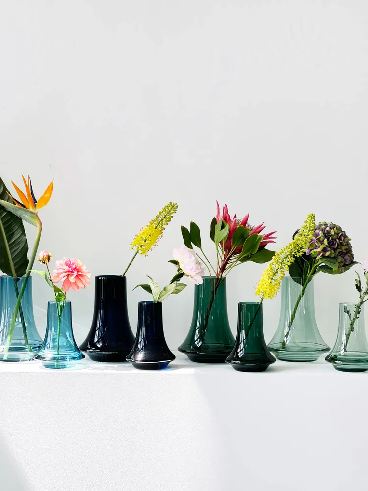 Vases - Spinn vases - XLBOOM