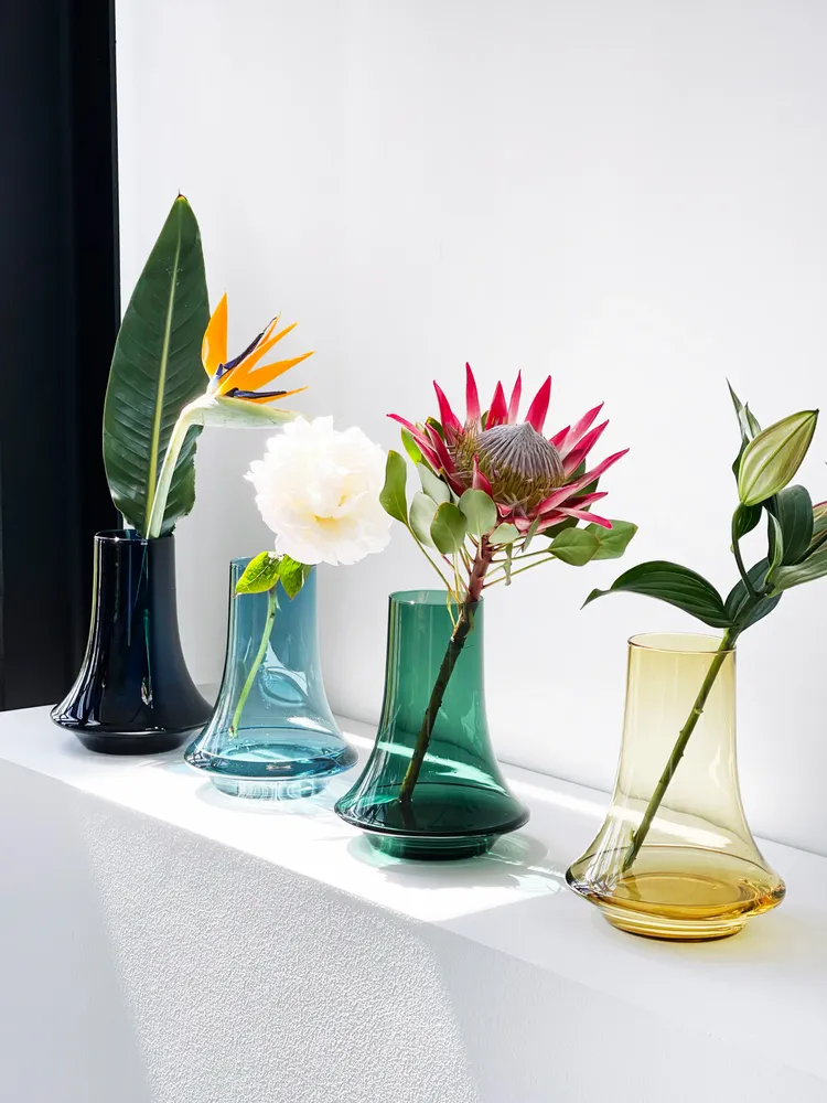 Vases - Spinn vases - XLBOOM