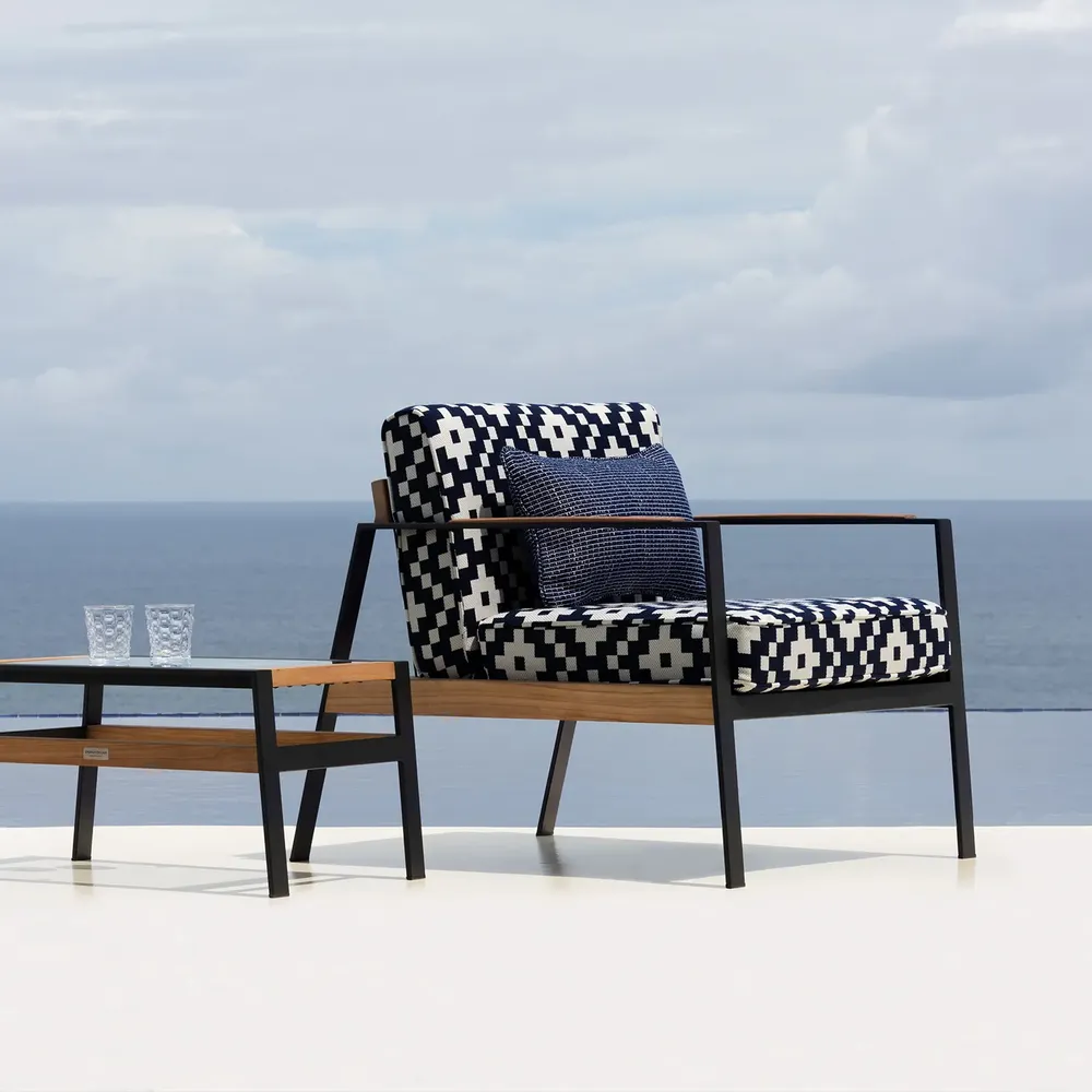 Lawn sofas   - California Collection - INDIAN OCEAN