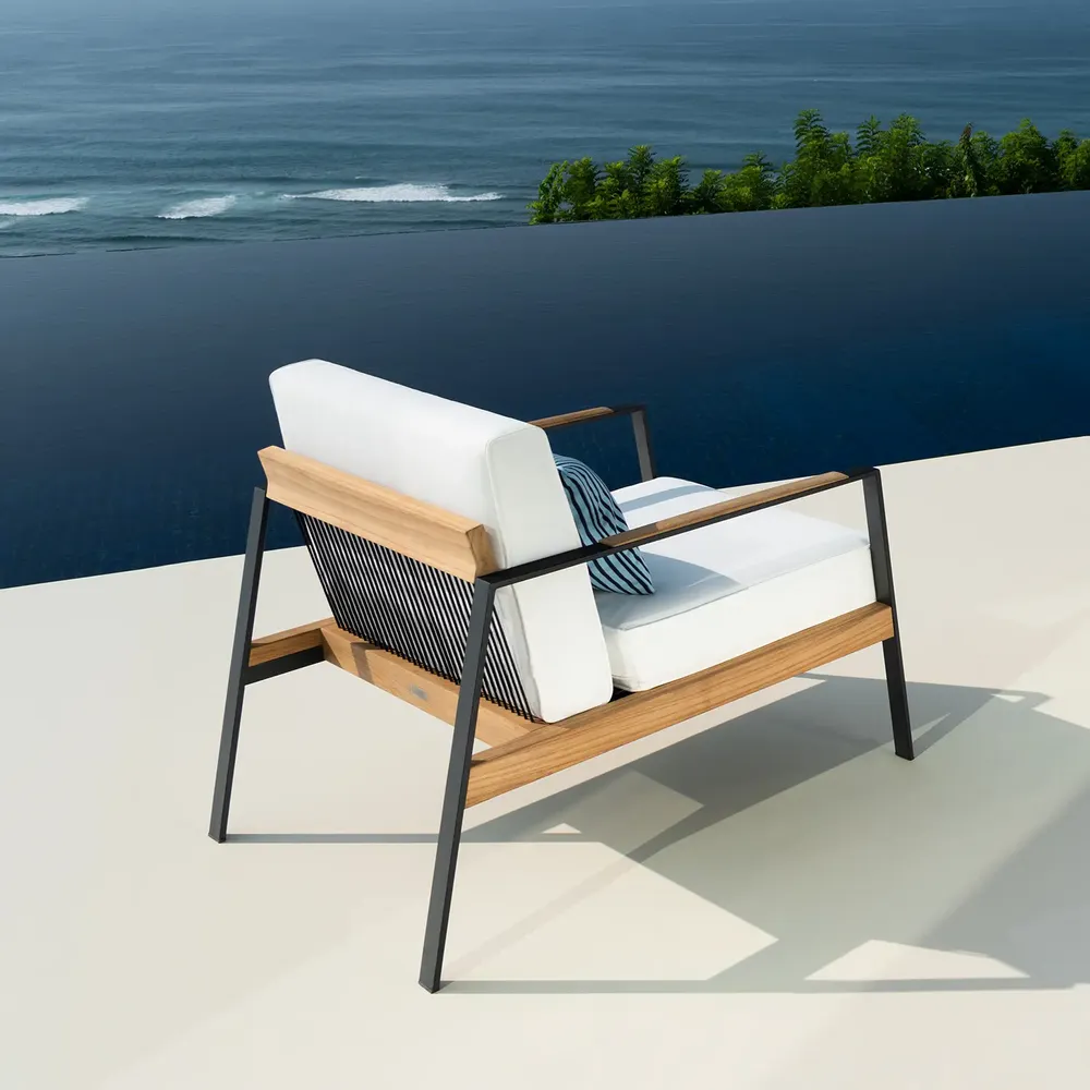 Lawn sofas   - California Collection - INDIAN OCEAN
