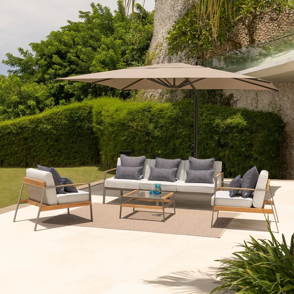 Lawn sofas   - California Collection - INDIAN OCEAN