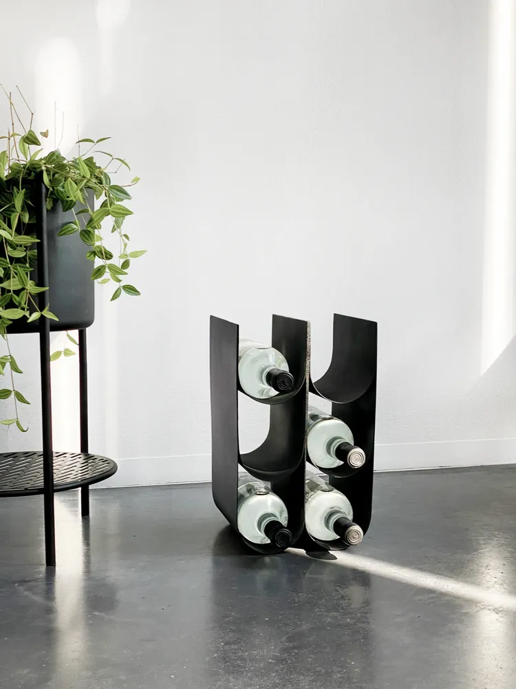 Objets design - Arca Porte-Vin - XLBOOM