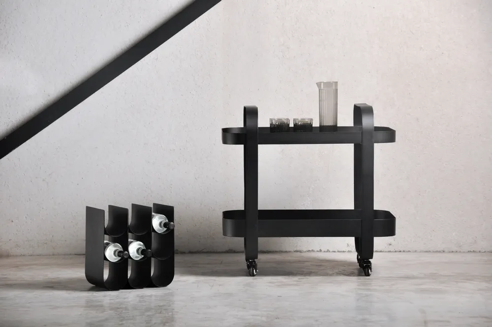 Objets design - Arca Porte-Vin - XLBOOM