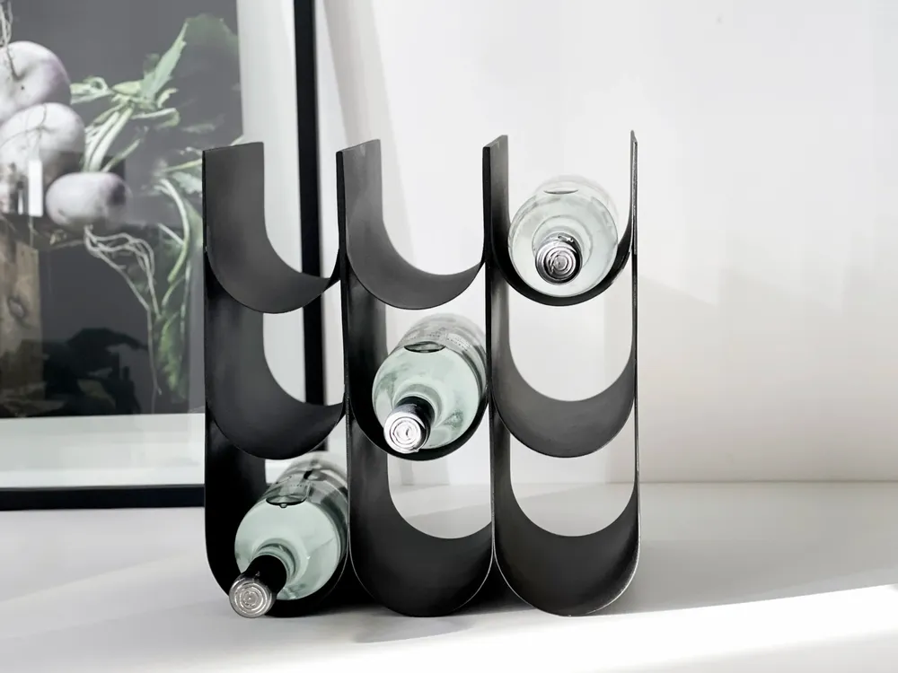Objets design - Arca Porte-Vin - XLBOOM