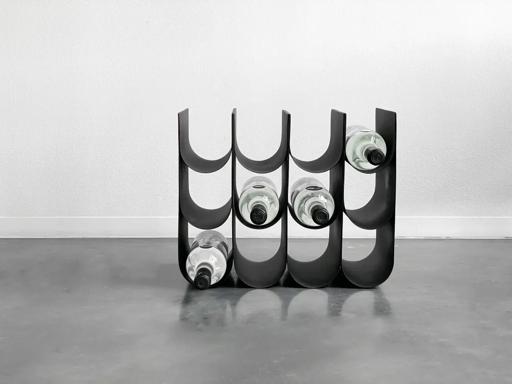 Objets design - Arca Porte-Vin - XLBOOM