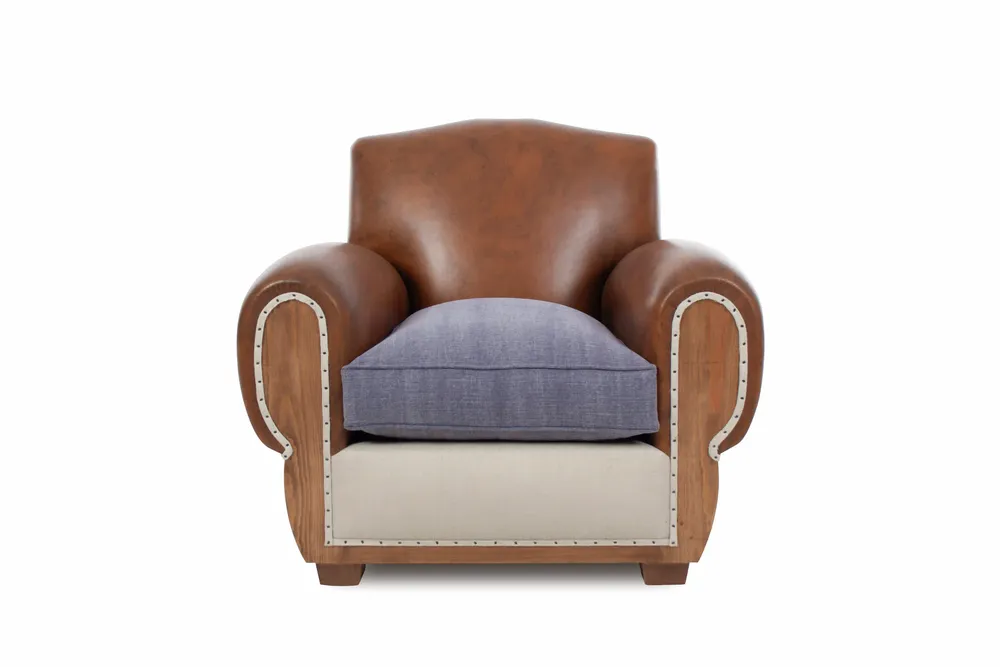 Chaises pour collectivités - Club Royal Essence |Fauteuil - CREARTE COLLECTIONS