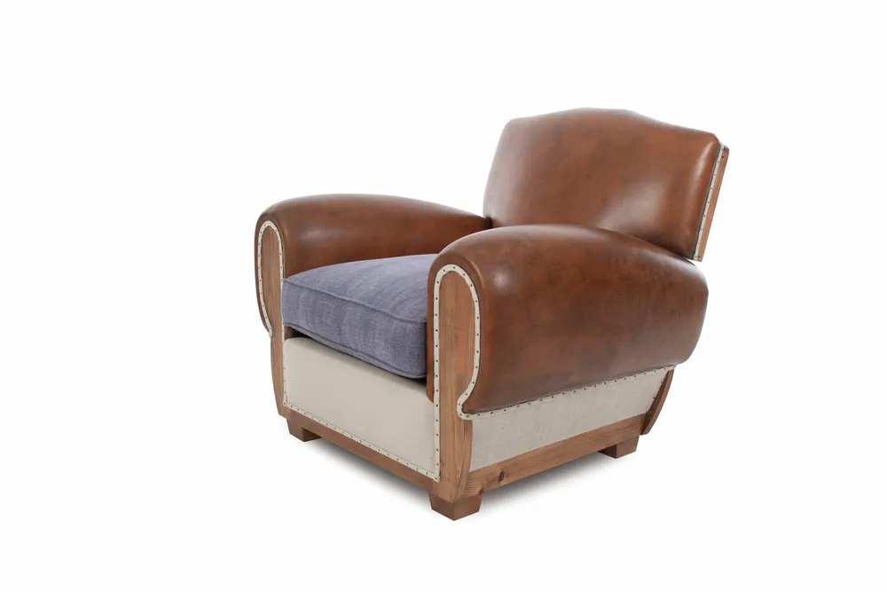 Chaises pour collectivités - Club Royal Essence |Fauteuil - CREARTE COLLECTIONS