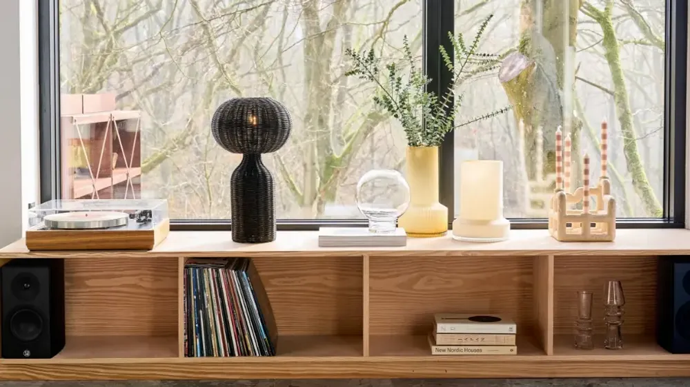 Decorative objects - Home Decoration - VILLA COLLECTION