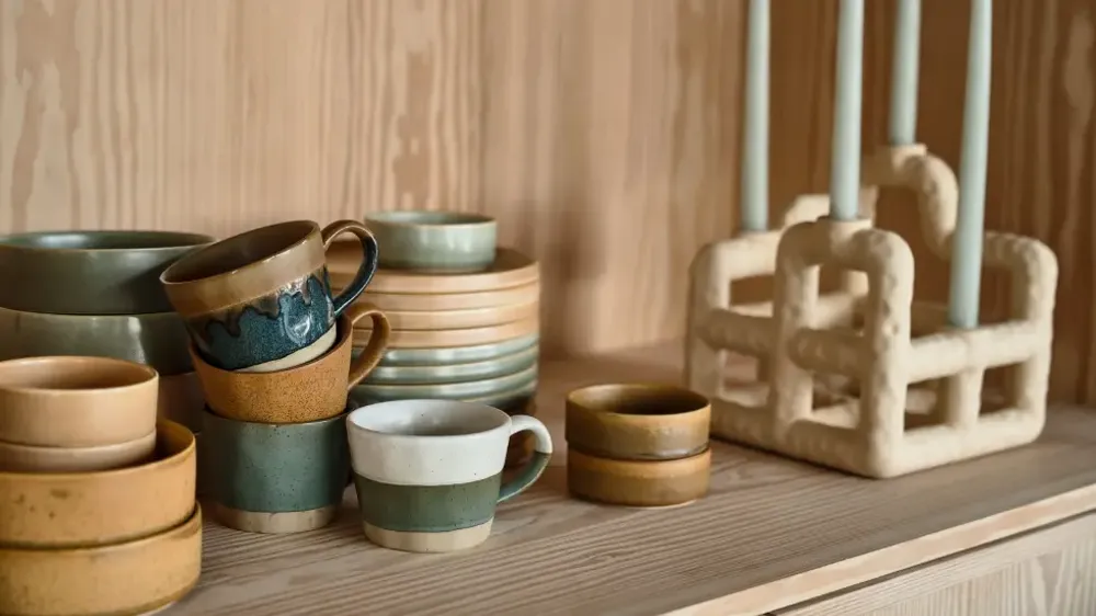 Decorative objects - Home Decoration - VILLA COLLECTION