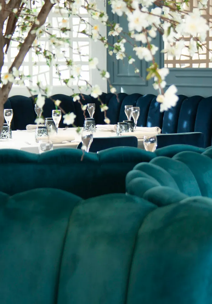 Bancs - Lab Salins| Banc - CREARTE COLLECTIONS