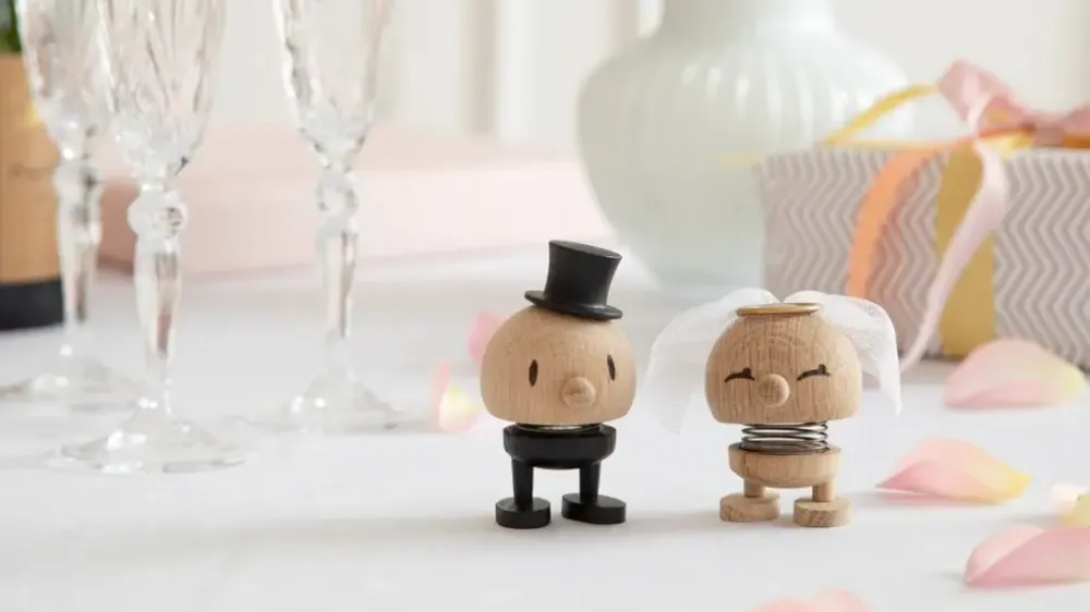 Kitchen utensils - F&H Group A/S - HOPTIMIST