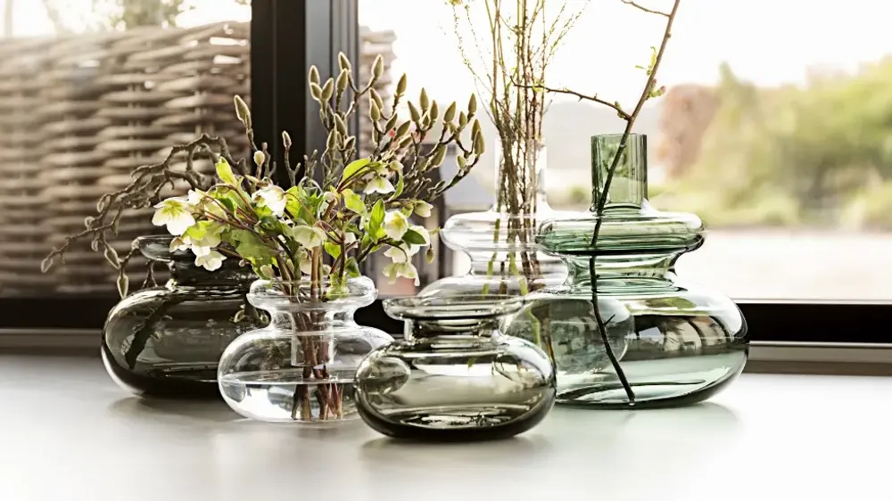 Kitchen utensils - F&H Group A/S - HOPTIMIST