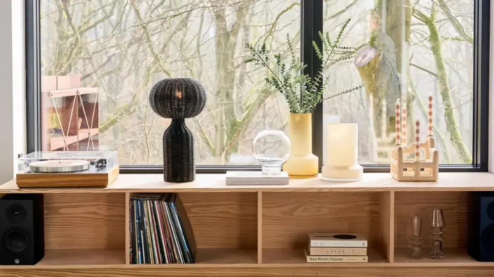 Kitchen utensils - F&H Group A/S - HOPTIMIST