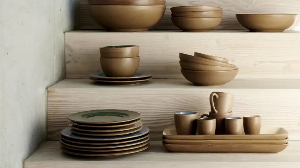 Kitchen utensils - F&H Group A/S - HOPTIMIST