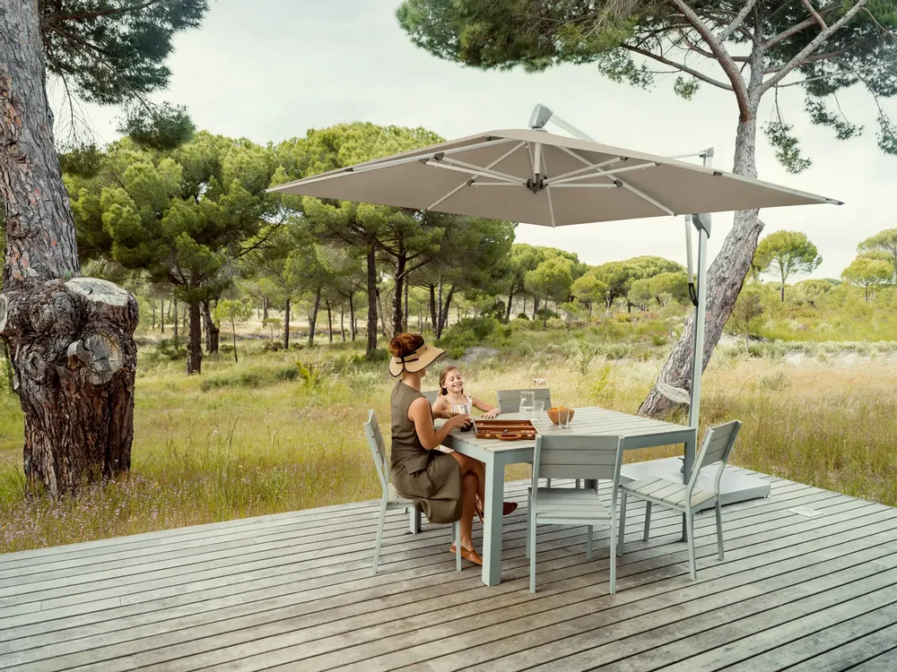 Sunshades - SOMBRANO S+ - GLATZ