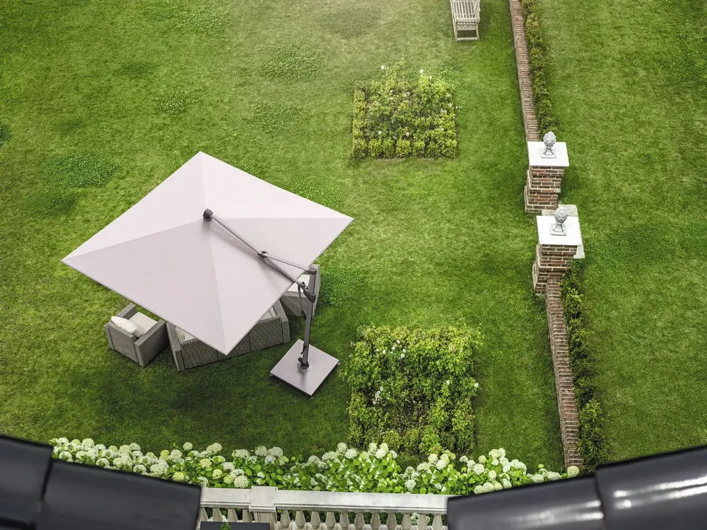 Sunshades - SOMBRANO S+ - GLATZ