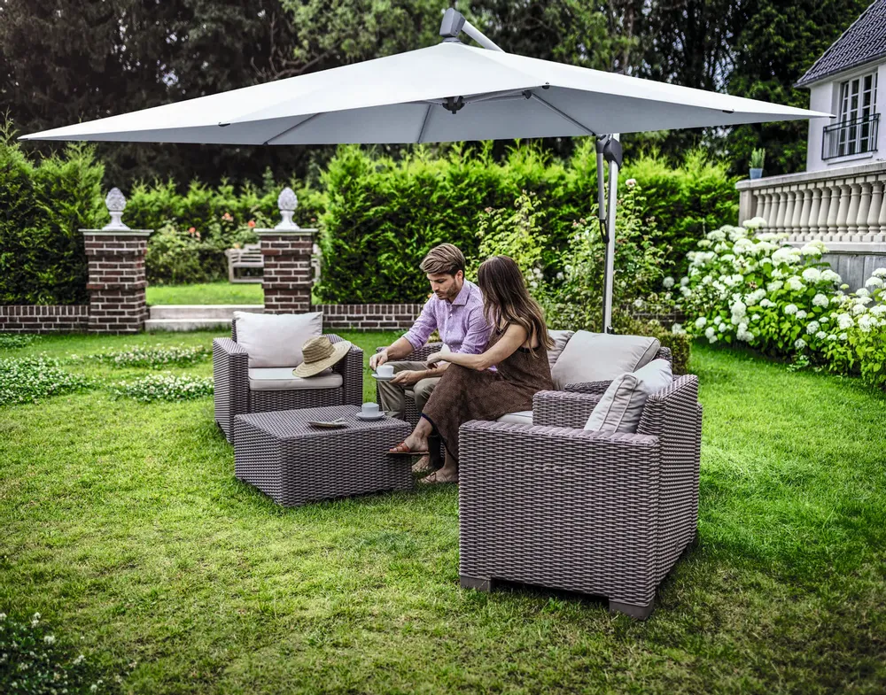 Sunshades - SOMBRANO S+ - GLATZ