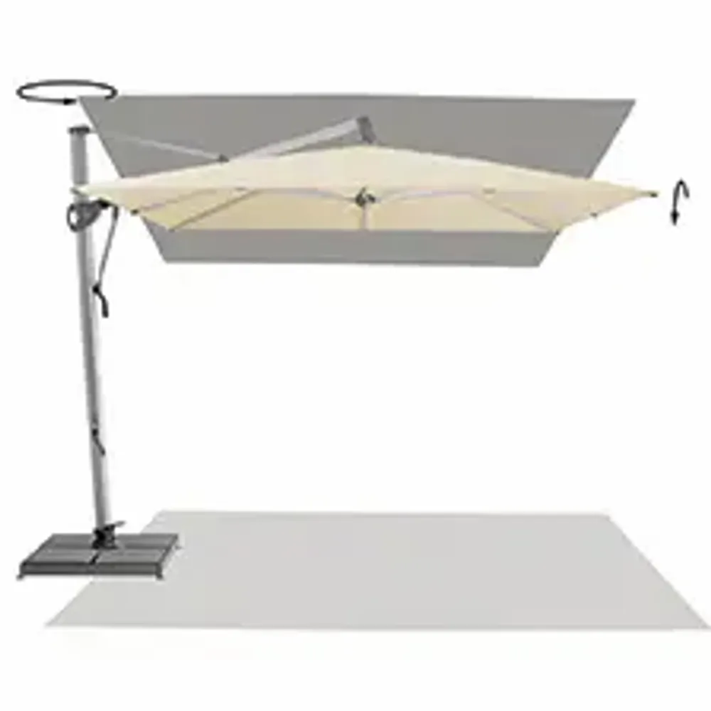Sunshades - SOMBRANO S+ - GLATZ