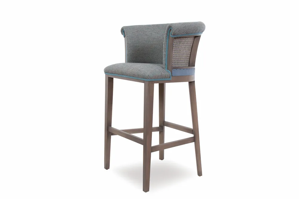 Tabourets pour collectivités - Casino Stool Essence | Tabouret - CREARTE COLLECTIONS