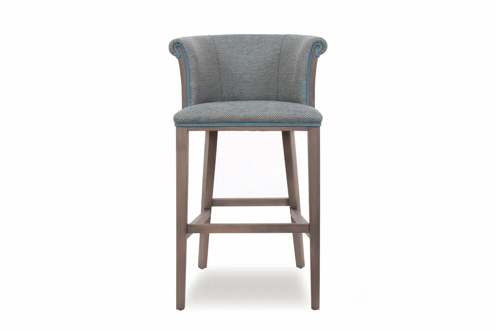 Tabourets pour collectivités - Casino Stool Essence | Tabouret - CREARTE COLLECTIONS