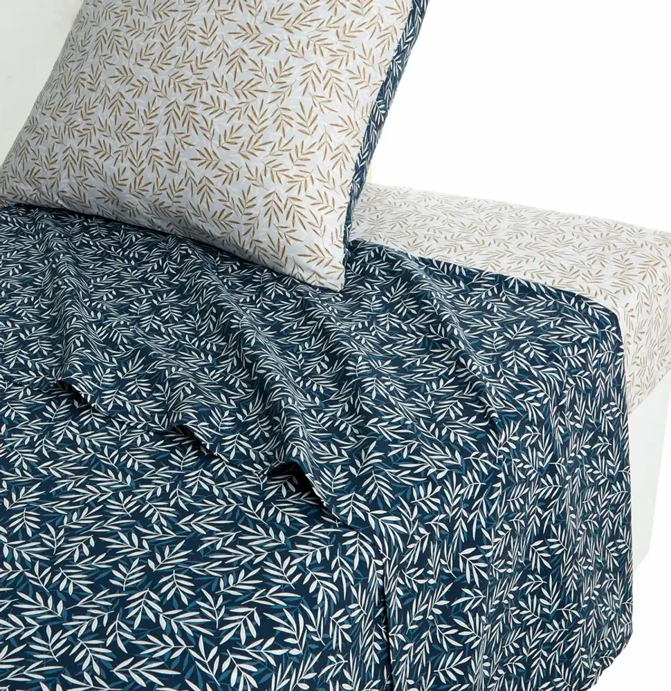 Linge de lit - Margot - Parure de lit en lyocell - ORIGIN