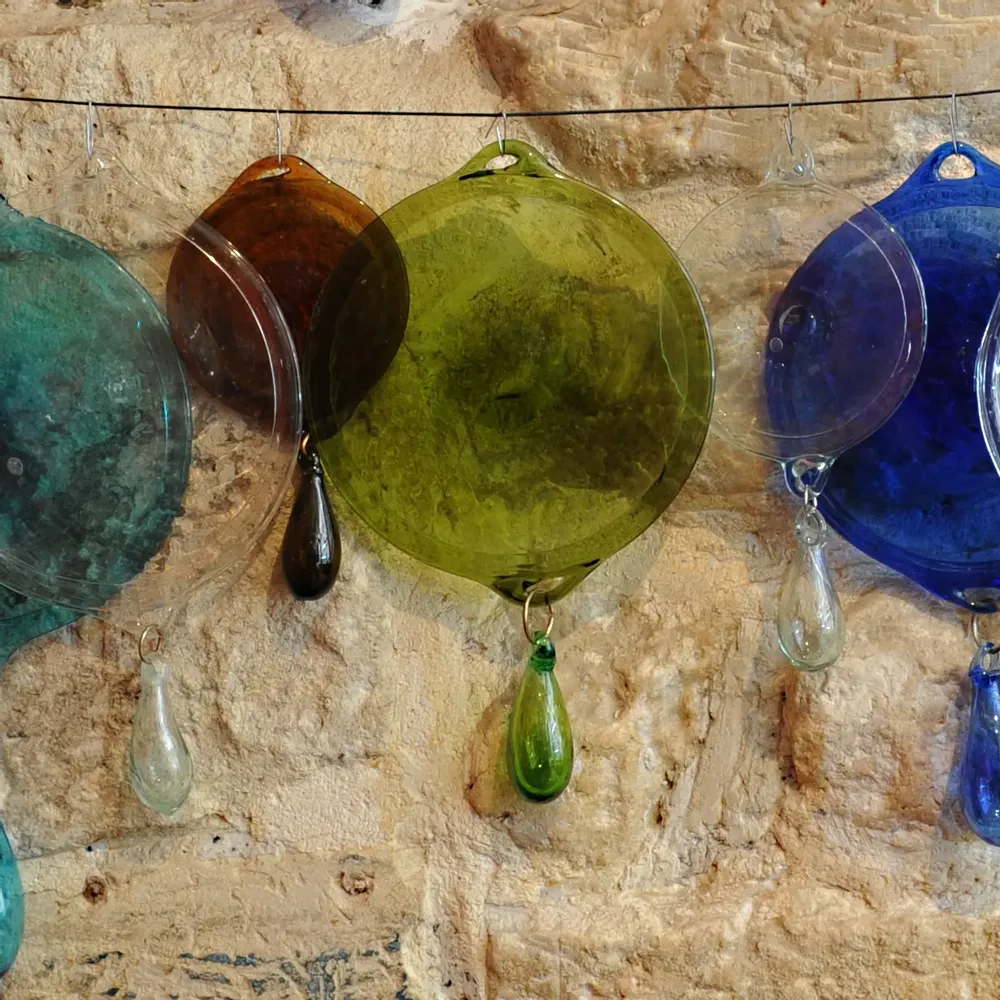 Decorative objects - Farra - LA MAISON DAR DAR