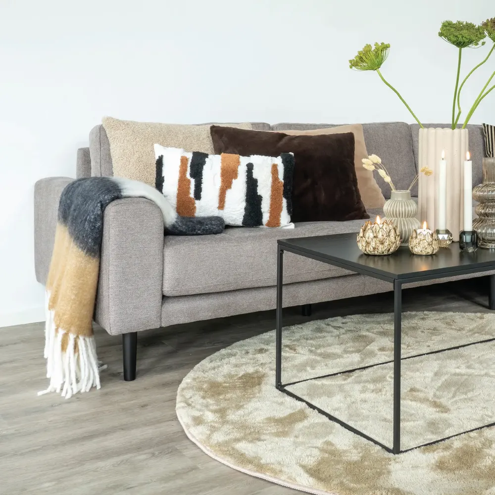 Canapés - Canapé lounge Lido - HOUSE NORDIC APS