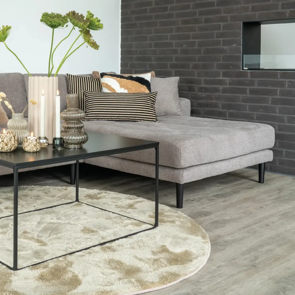 Canapés - Canapé lounge Lido - HOUSE NORDIC APS