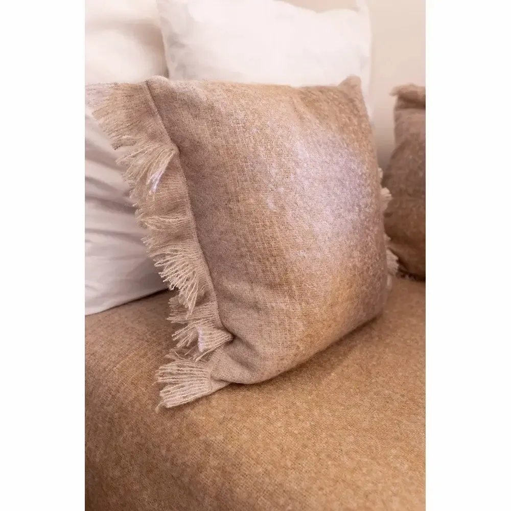 Throw blankets - Tout doux Collection - PODEVACHE
