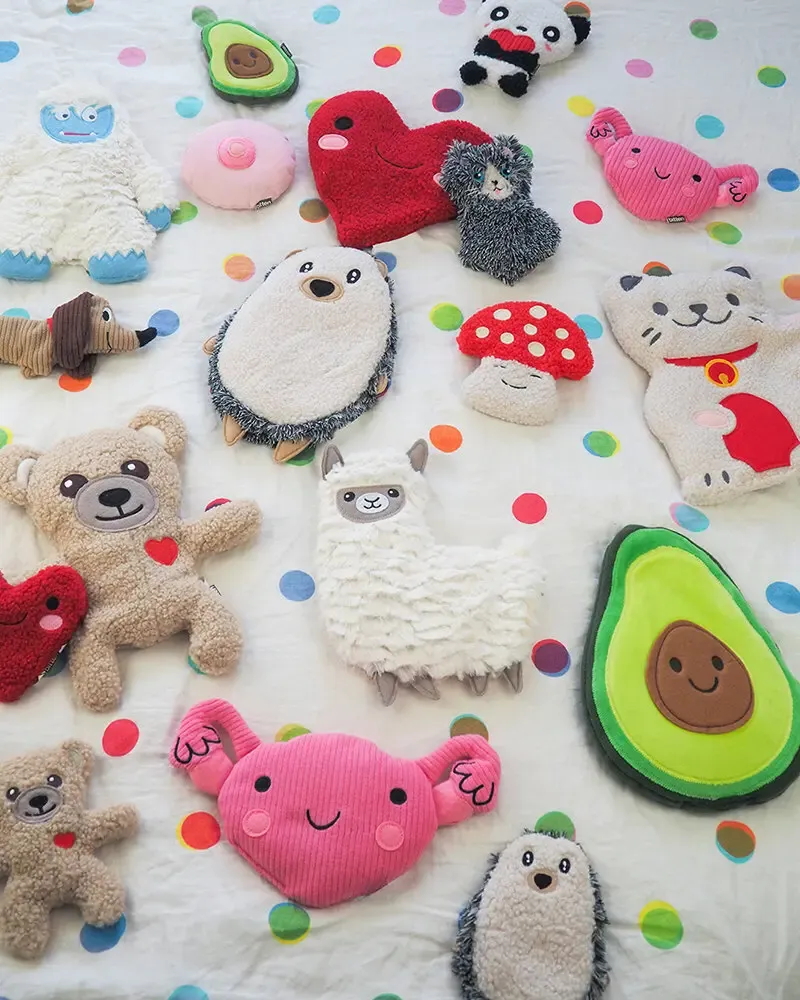 Chambres d'enfants - Llama câlin - BITTEN