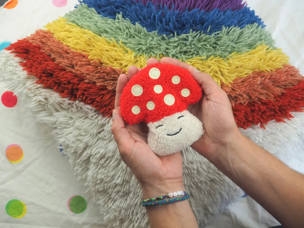 Chambres d'enfants - Llama câlin - BITTEN