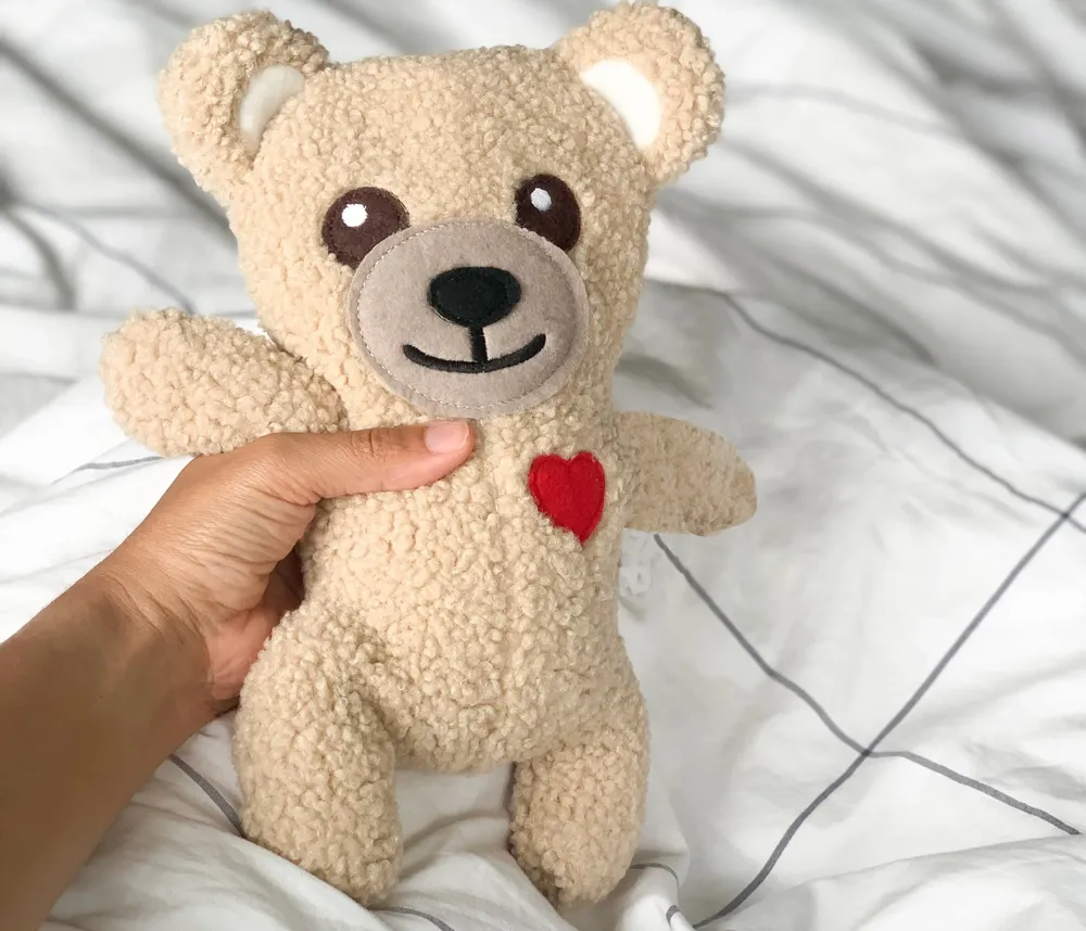 Chambres d'enfants - Llama câlin - BITTEN