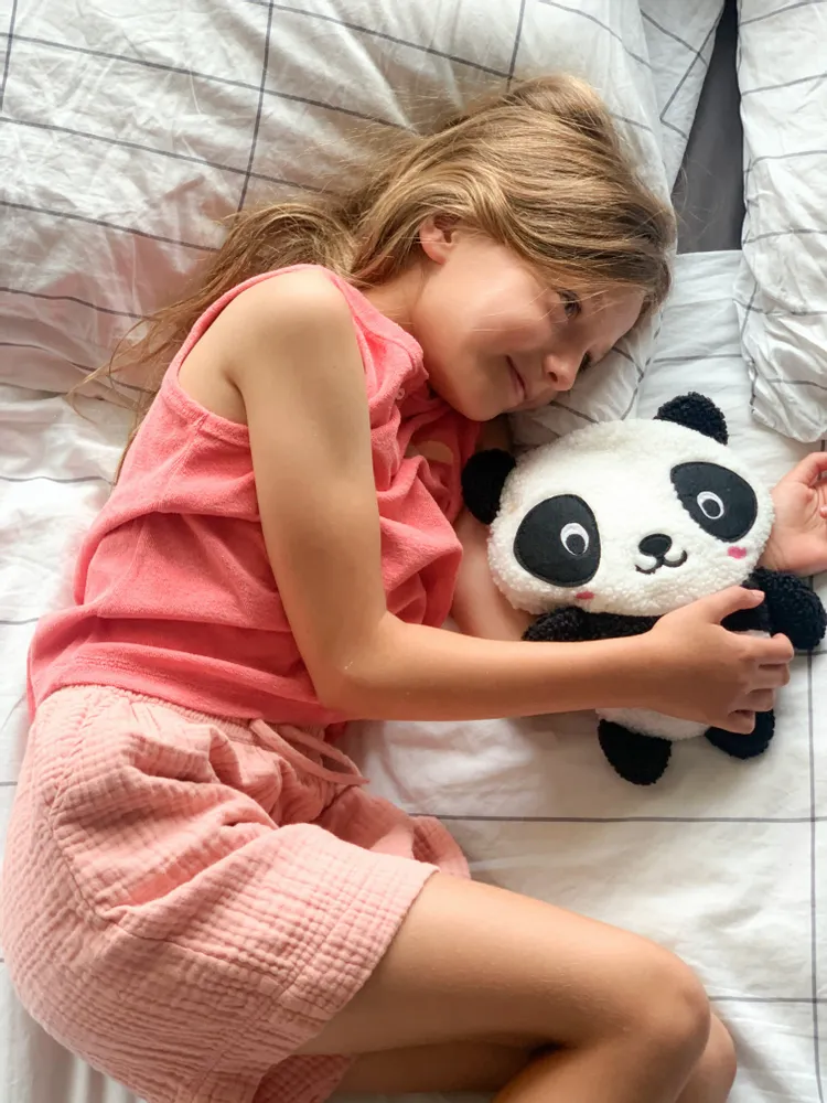 Chambres d'enfants - Llama câlin - BITTEN