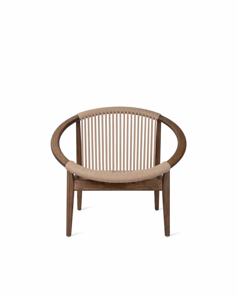 Lawn chairs - Norma lounge chair - VINCENT SHEPPARD