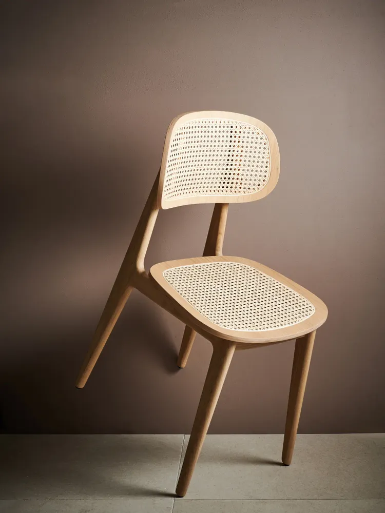 Chaises - Chaise de salle à manger Titus - VINCENT SHEPPARD