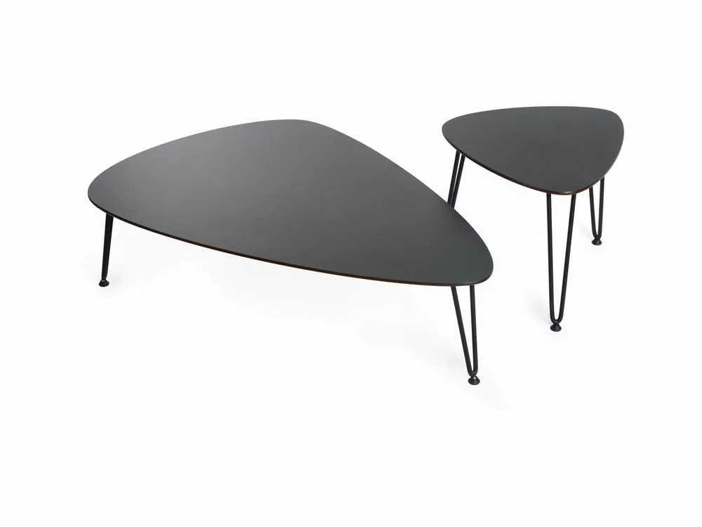 Lawn tables - Rozy Coffee & Side Table - VINCENT SHEPPARD