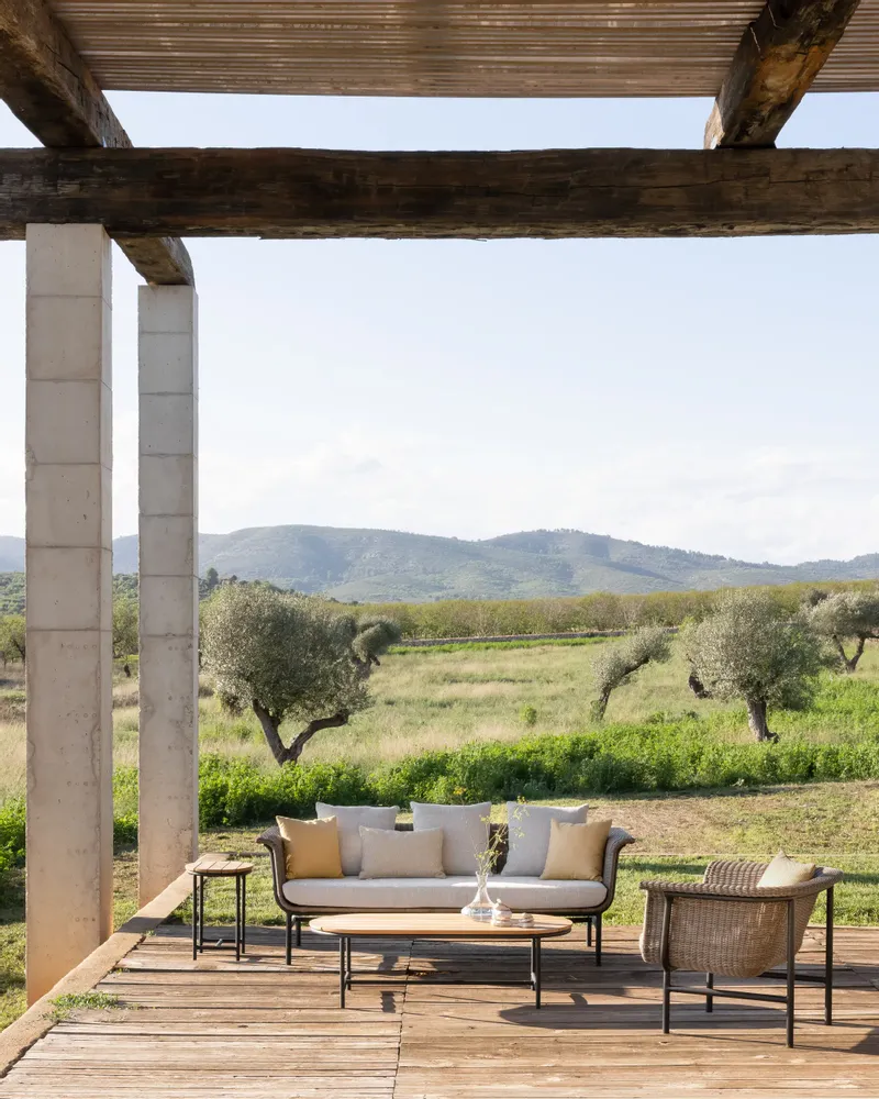 Lawn sofas   - Wicked Sofa - VINCENT SHEPPARD