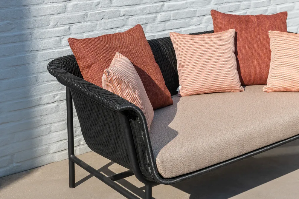 Lawn sofas   - Wicked Sofa - VINCENT SHEPPARD