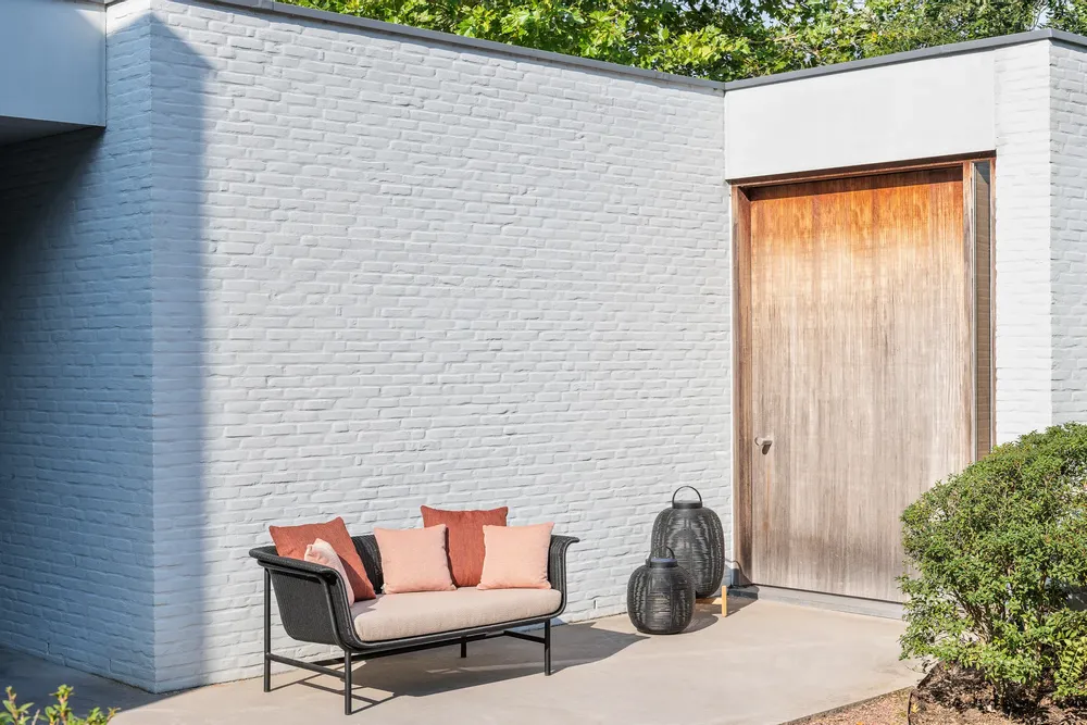 Lawn sofas   - Wicked Sofa - VINCENT SHEPPARD