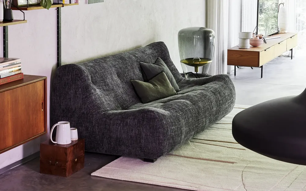 Armchairs - 1965 SOFAS - HOME SPIRIT