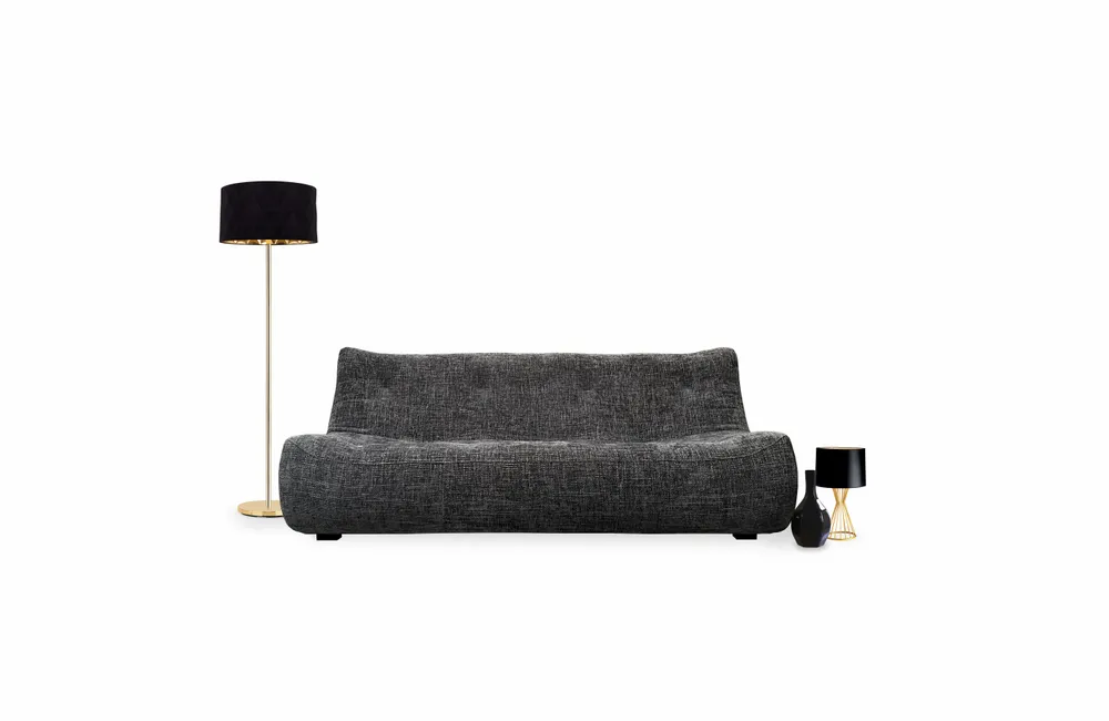 Armchairs - 1965 SOFAS - HOME SPIRIT