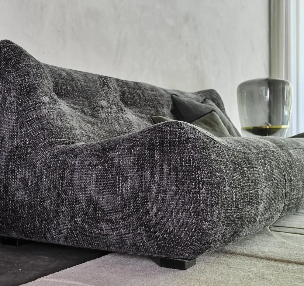 Armchairs - 1965 SOFAS - HOME SPIRIT