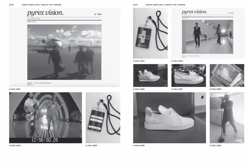 Outdoor kitchens - Virgil Abloh | Book - NEW MAGS