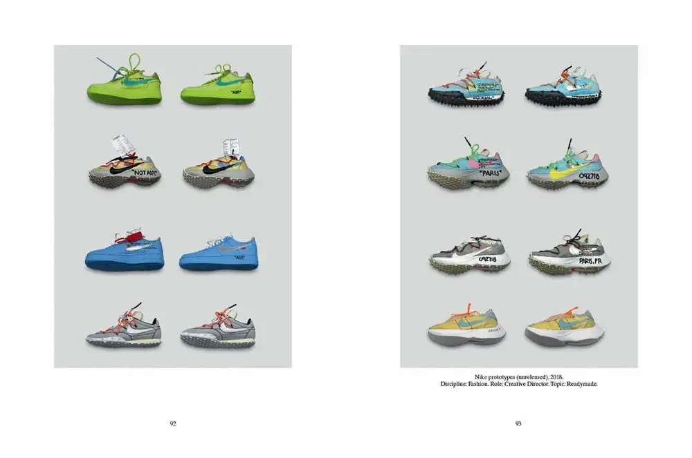 Outdoor kitchens - Virgil Abloh | Book - NEW MAGS