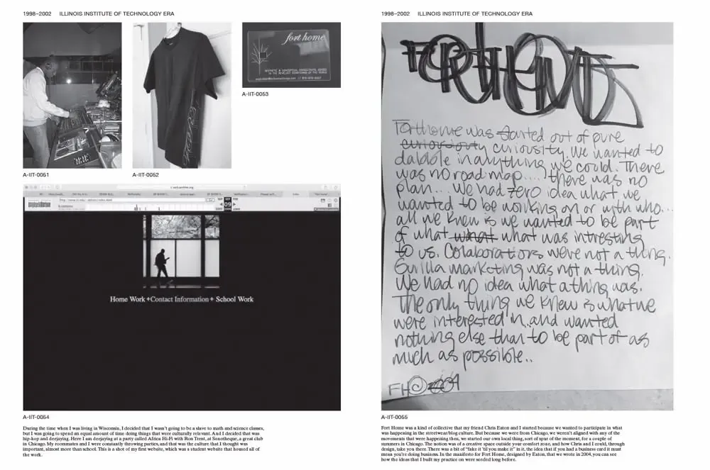 Outdoor kitchens - Virgil Abloh | Book - NEW MAGS