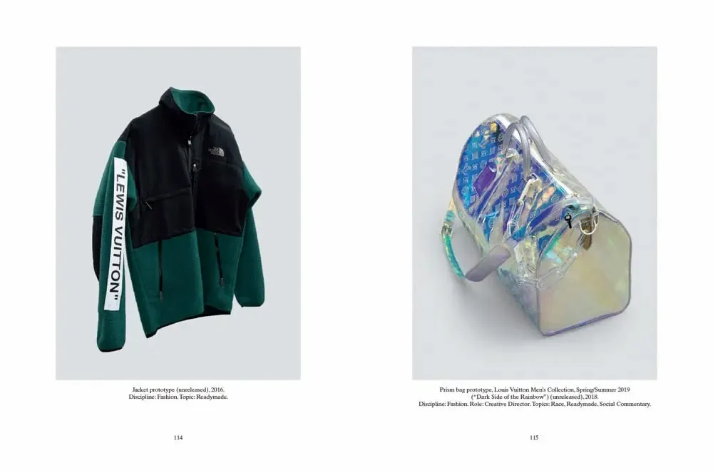 Outdoor kitchens - Virgil Abloh | Book - NEW MAGS