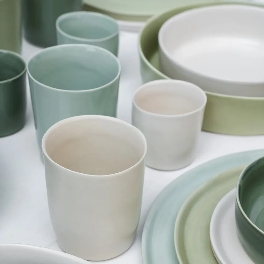 Everyday plates - Tableware ELEPHANT FEET - MAOMI