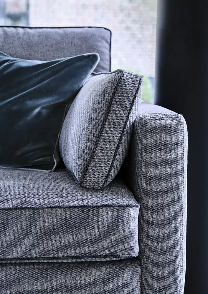 Canapés - CANAPÉ PETER - HOME SPIRIT