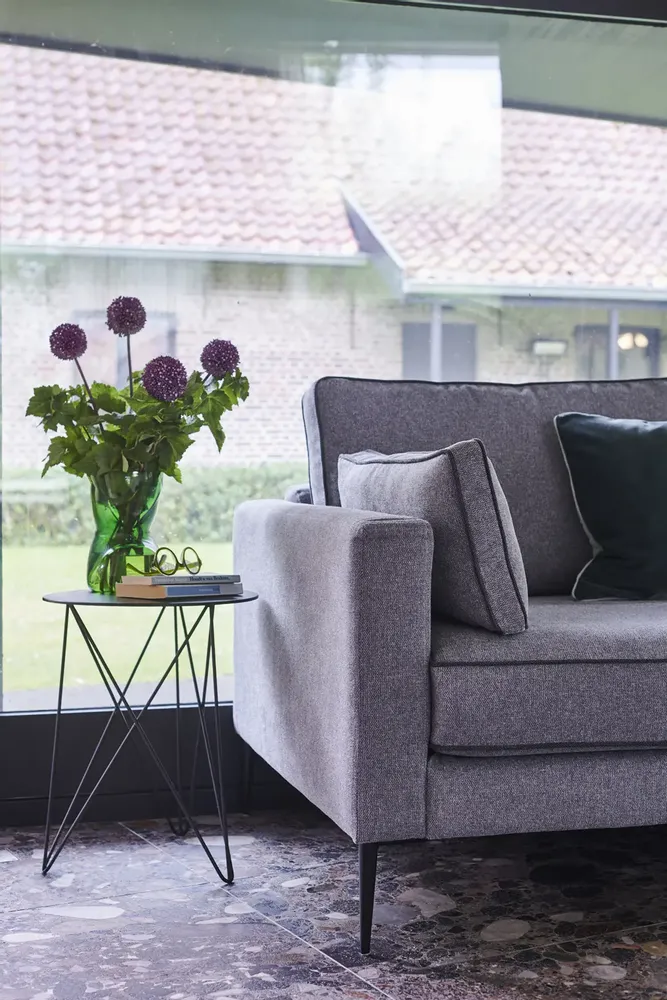 Canapés - CANAPÉ PETER - HOME SPIRIT